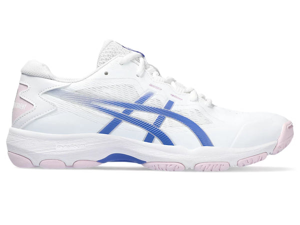 Asics trainers netball hotsell