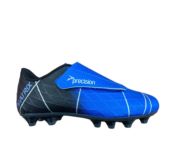 Precision Matrix Junior Football Boots Adrenalin Sport